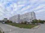 Гараж в района на СУ Любен Каравелов