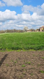 Продава ПАРЦЕЛ област Добрич, с. Царевец