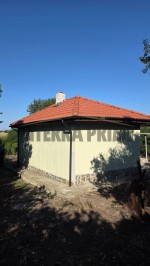 Продава КЪЩА област Добрич, с. Василево