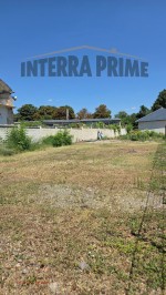 Продава ПАРЦЕЛ град Добрич, Промишлена зона - Север