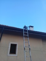 Коминочистач добрич разград силистра 0877168799 баш МАЙСТОРА НА КМИНИ