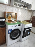 Южен едностаен в центъра на Добрич