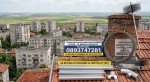 Опитен коминочистач: почистване на комини, отдушници, камини и улуци в област Добрич