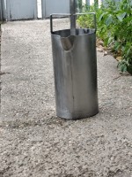 Мярка за мляко