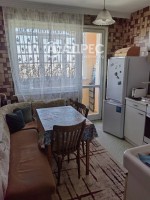 Двустаен обзаведен апартамент в жк Дружба 1, 300 евро