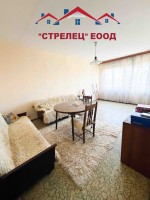 Двустаен апартамент в района на Дунавите - 55 000 евро