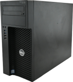 Компютър Dell Precision 3620 Tower, i7-6700 цена:195.00€