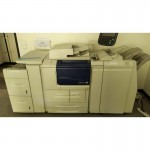 Копирна машина Xerox D125 ПРОМОЦИЯ! цена: 2 250.00 €