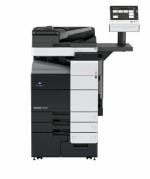 копирна машина Konica Minolta AccurioPrint C759 Fiery ПРОМОЦИЯ!