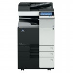 Konica Minolta Bizhub 364е/TN 322 ПРОМОЦИЯ!цена:770.00€