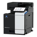 Konica Minolta Bizhub C4050 i /TNP 79 ПРОМОЦИЯ!цена:405.00€