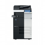 KONICA MINOLTA BIZHUB 284e ПРОМОЦИЯ!цена:720.00€