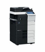 Konica Minolta Bizhub C454е ПРОМОЦИЯ!цена:820.00€