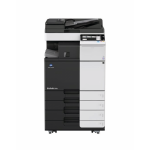 KONICA MINOLTA BIZHUB C368/ TN 324 ПРОМОЦИЯ!цена:925.00€
