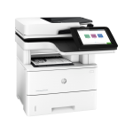HP LaserJet Managed MFP E52545dn цена:250.0€
