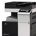 Konica Minolta Bizhub C308 Цена: 925€ без ДДС промоция!цена:925.00€