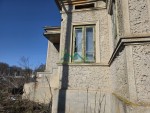 Парцел с постройки, ток, вода, септична яма, с.Котленци 20 000Е