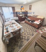 Къща в района на ПАЗАРА!