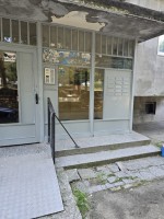 Боядисване на апартаменти офиси входове