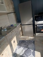 Агенция АЛТЕРА ПРОДАВА ДВУСТАЕН АПАРТАМЕНТ с. КРУШАРИ- 25000Е