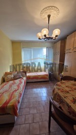 Продава 1-СТАЕН град Добрич, Строител